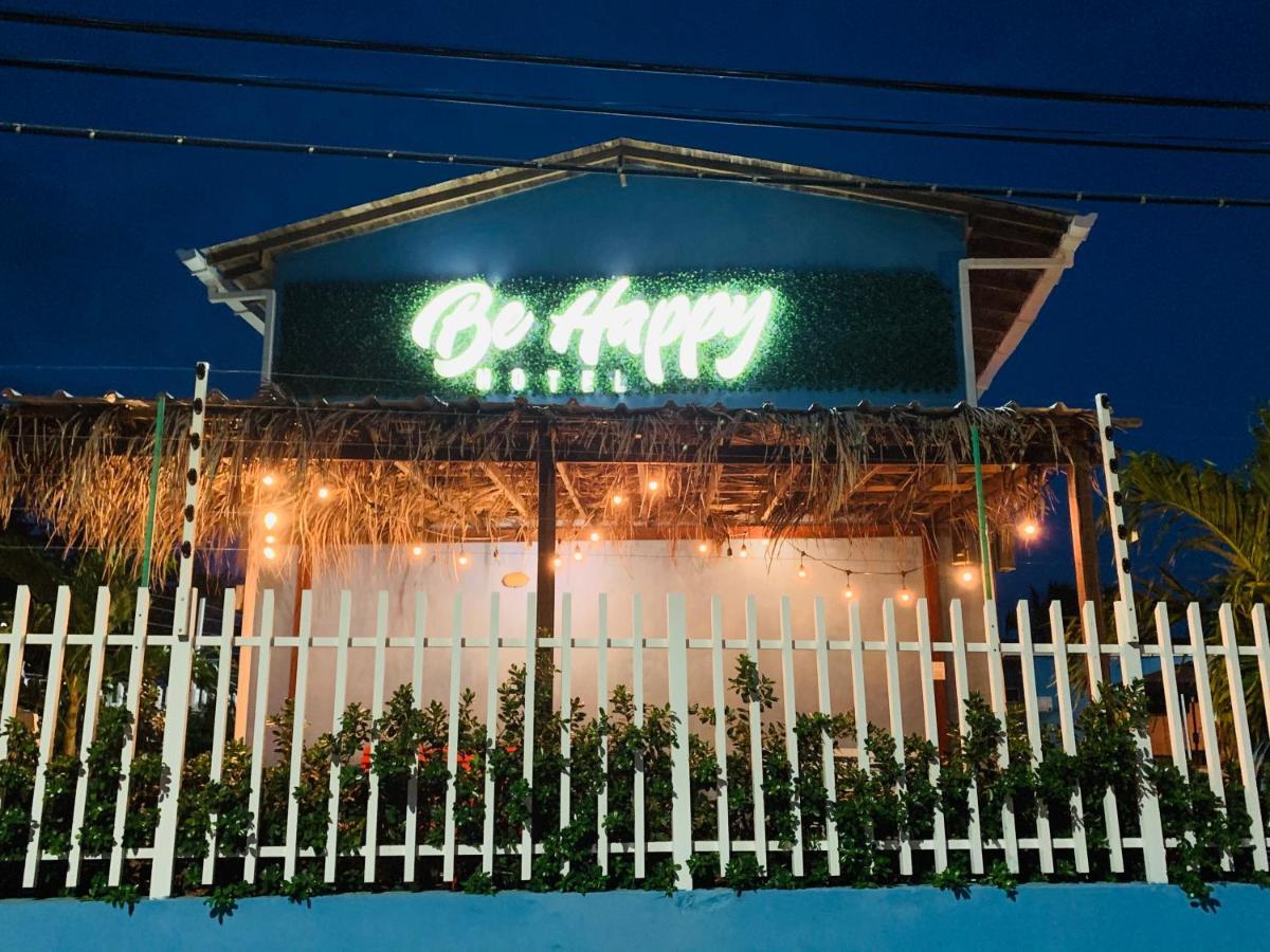 酒店 Be Happy San Andrés