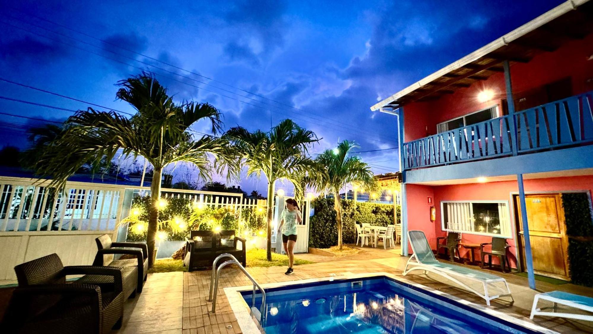 Be Happy 3* San Andrés