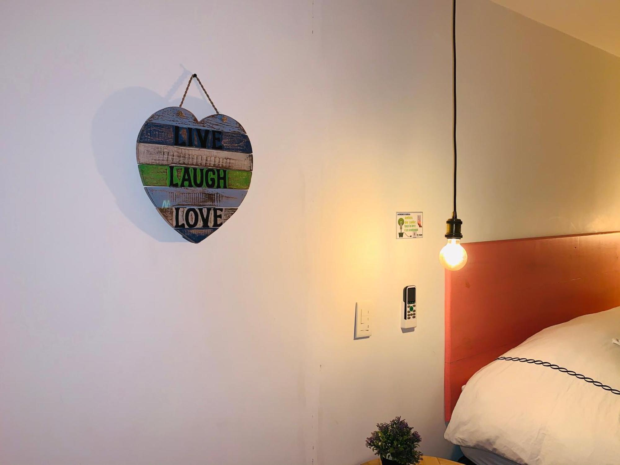 Hotel Be Happy San Andrés