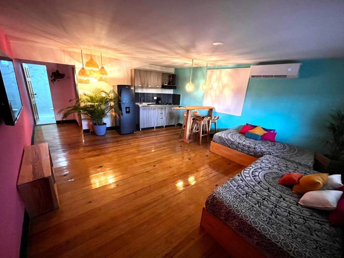 Hotel Be Happy San Andrés