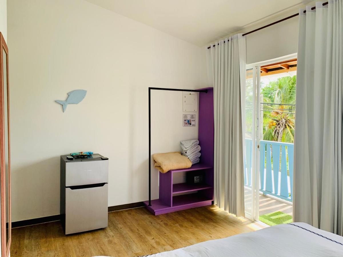 Hotel Be Happy San Andrés